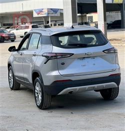 شيفروليه جرووف